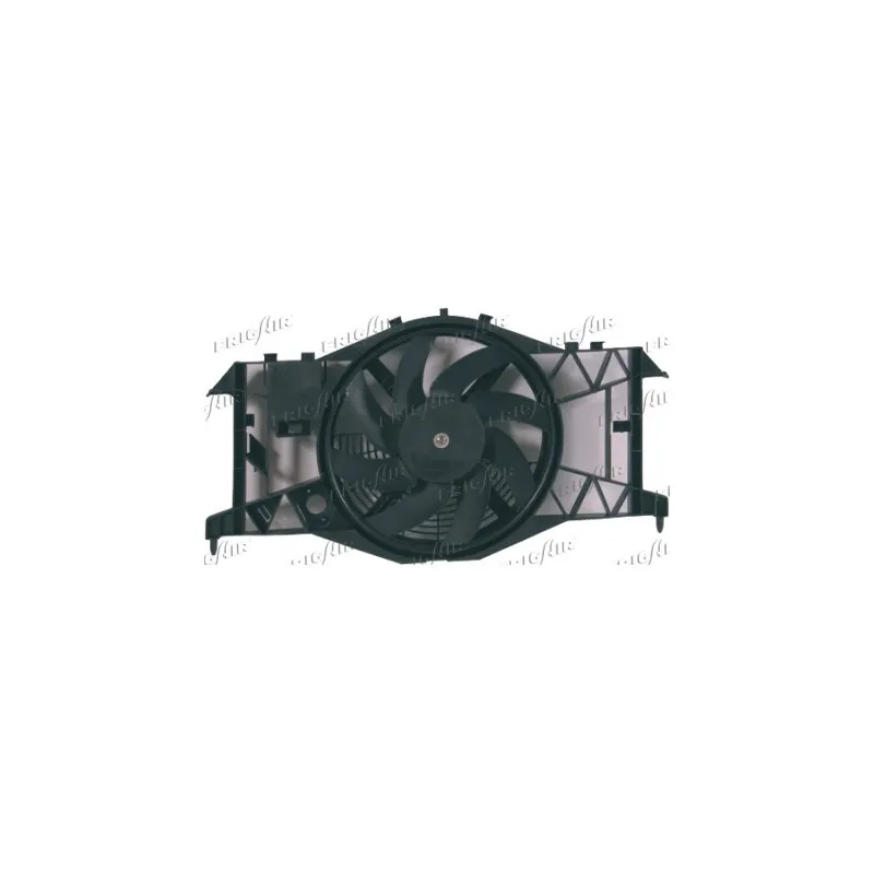 Ventilateur, refroidissement du moteur FRIGAIR 0509.1376