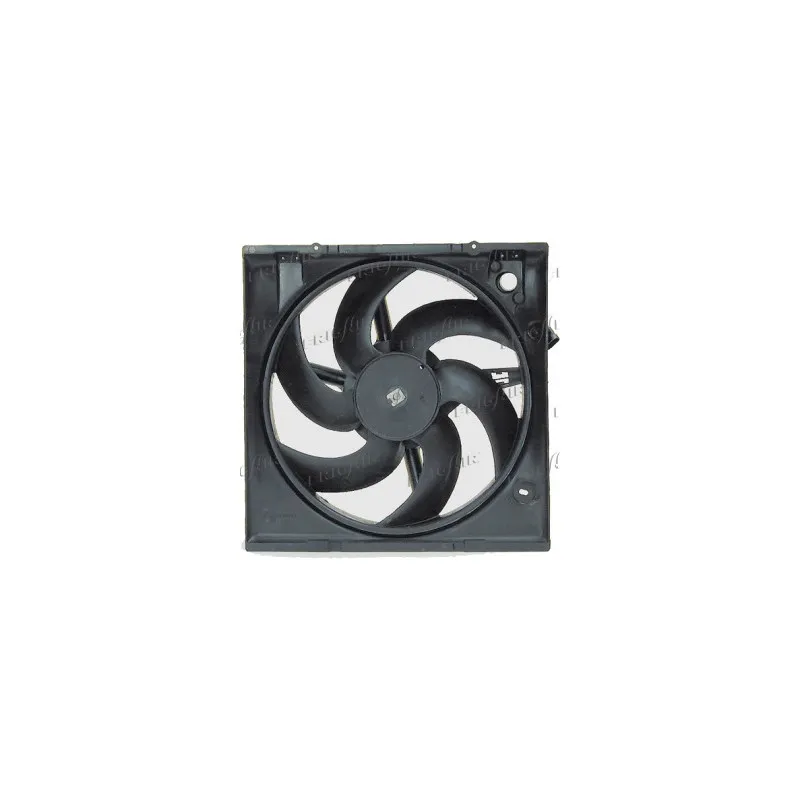 Ventilateur, refroidissement du moteur FRIGAIR 0509.1626
