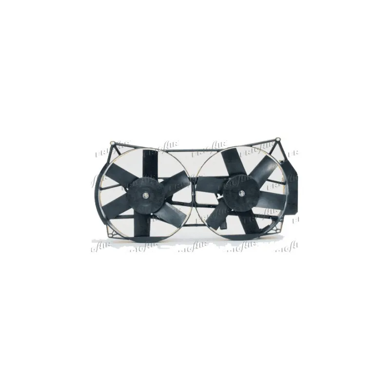 Ventilateur, refroidissement du moteur FRIGAIR 0509.1646