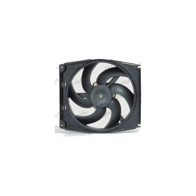 Ventilateur, refroidissement du moteur FRIGAIR 0509.1695