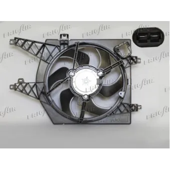 Ventilateur, refroidissement du moteur FRIGAIR 0509.2004