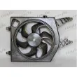 Ventilateur, refroidissement du moteur FRIGAIR 0509.2004 - Visuel 2