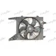 Ventilateur, refroidissement du moteur FRIGAIR 0509.2008 - Visuel 1