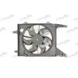 Ventilateur, refroidissement du moteur FRIGAIR 0509.2008 - Visuel 2