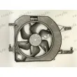 Ventilateur, refroidissement du moteur FRIGAIR 0509.2013 - Visuel 2