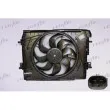 Ventilateur, refroidissement du moteur FRIGAIR 0509.2015 - Visuel 1