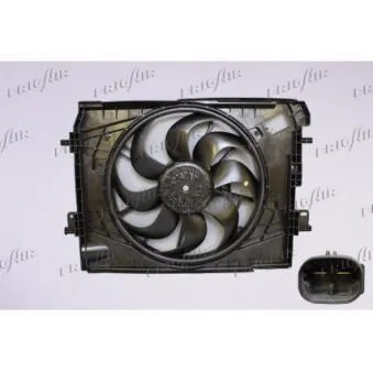 Ventilateur, refroidissement du moteur FRIGAIR 0509.2015