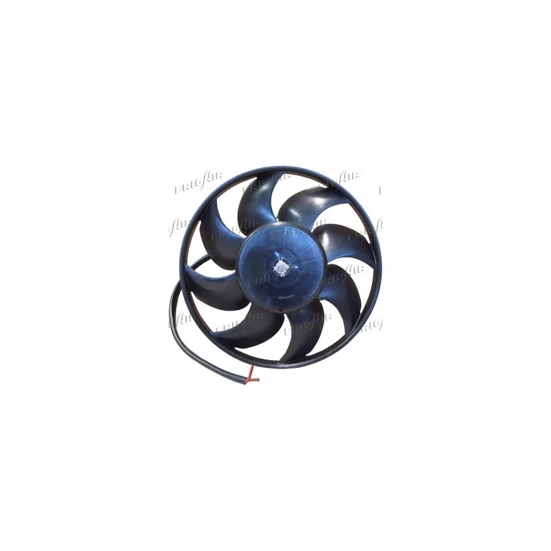 Ventilateur, refroidissement du moteur FRIGAIR 0510.0417