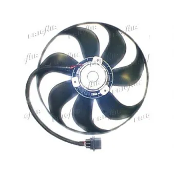 Ventilateur, refroidissement du moteur FRIGAIR