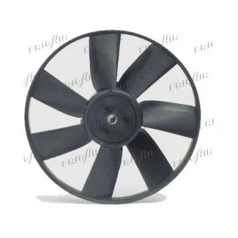 Ventilateur, refroidissement du moteur FRIGAIR 0510.1487