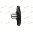 Ventilateur, refroidissement du moteur FRIGAIR 0510.1487 - Visuel 2