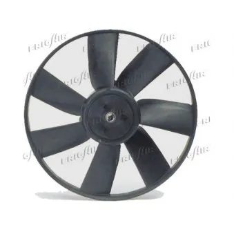 Ventilateur, refroidissement du moteur FRIGAIR 0510.1541