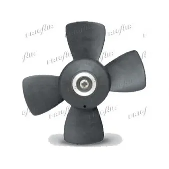 Ventilateur, refroidissement du moteur FRIGAIR 0510.1549