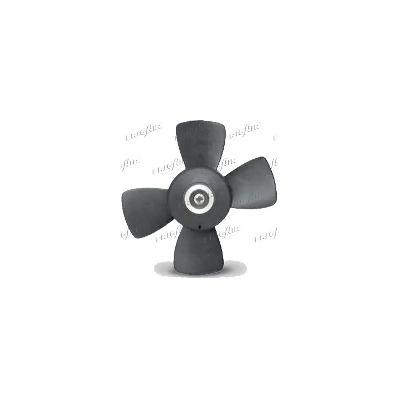Ventilateur, refroidissement du moteur FRIGAIR 0510.1549