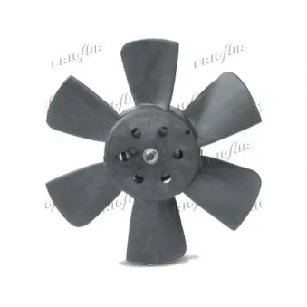 Ventilateur, refroidissement du moteur FRIGAIR 0510.1551