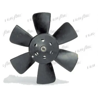 Ventilateur, refroidissement du moteur FRIGAIR 0510.1552