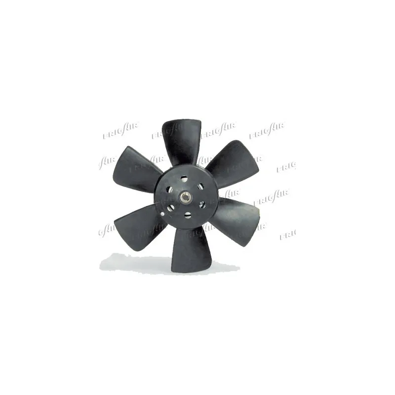 Ventilateur, refroidissement du moteur FRIGAIR 0510.1552