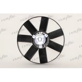 Ventilateur, refroidissement du moteur FRIGAIR