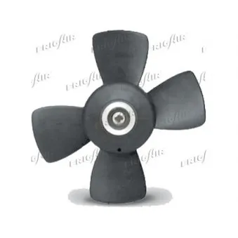 Ventilateur, refroidissement du moteur FRIGAIR 0510.1571