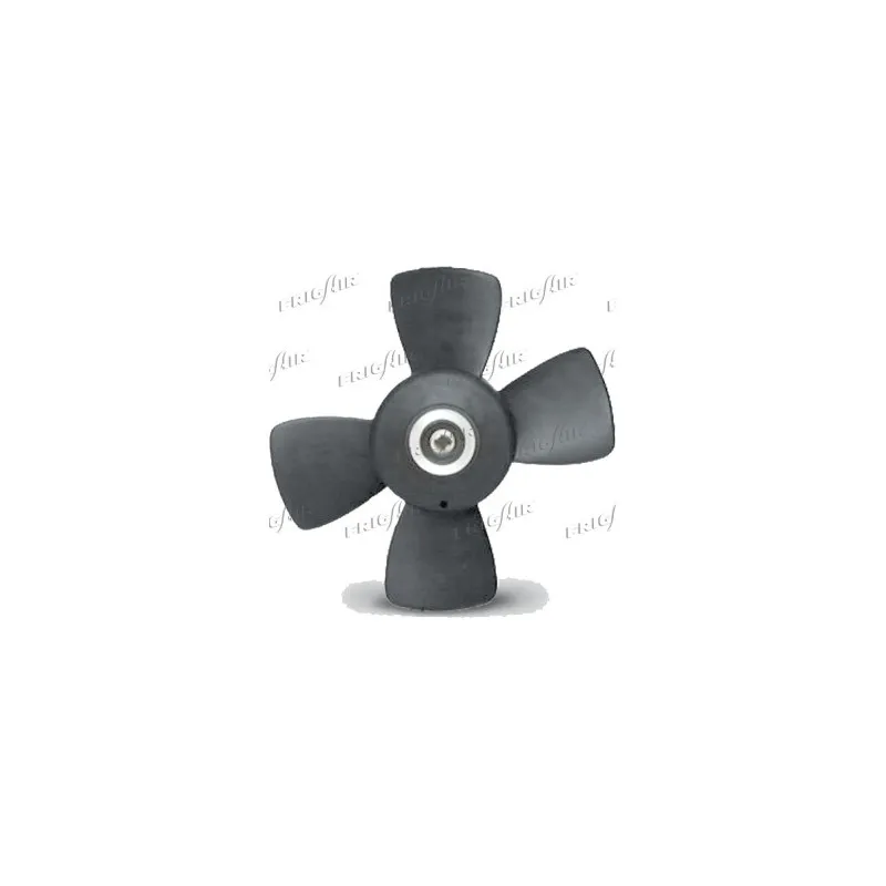 Ventilateur, refroidissement du moteur FRIGAIR 0510.1571