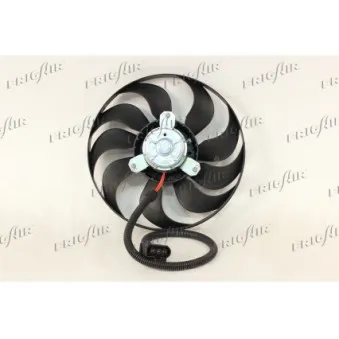 Ventilateur, refroidissement du moteur FRIGAIR 0510.1574