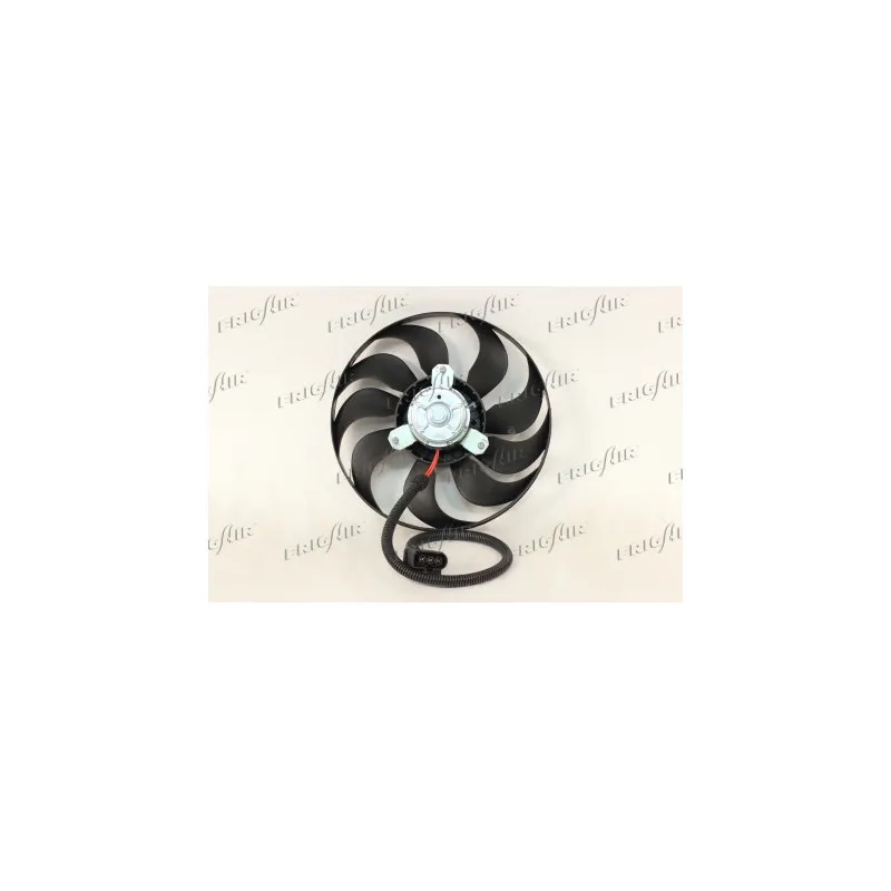 Ventilateur, refroidissement du moteur FRIGAIR 0510.1574