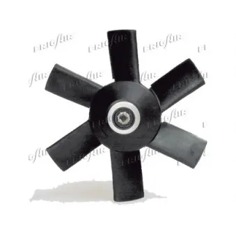 Ventilateur, refroidissement du moteur FRIGAIR 0510.1657