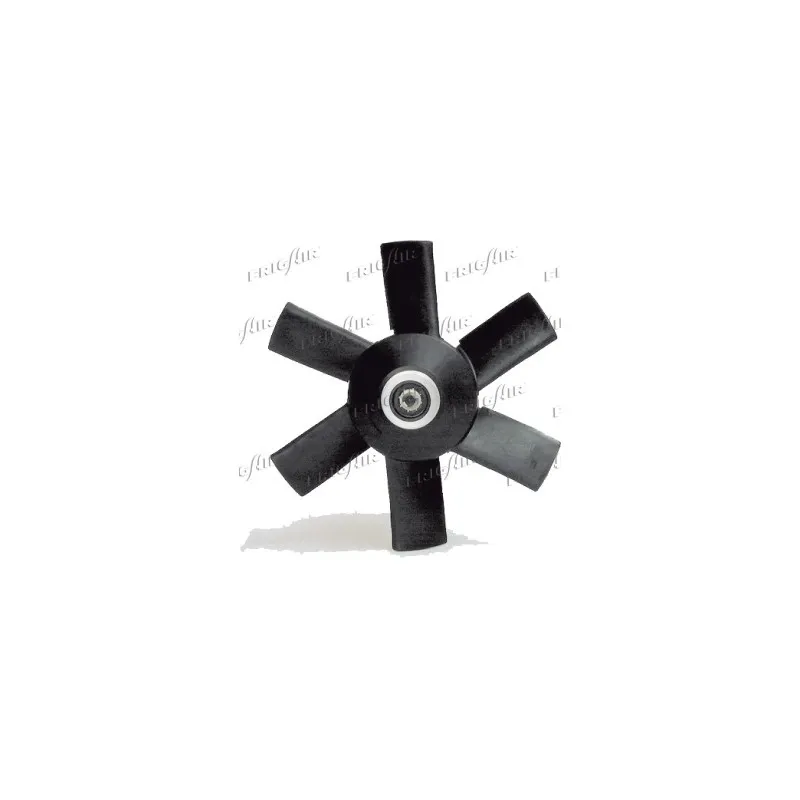 Ventilateur, refroidissement du moteur FRIGAIR 0510.1657