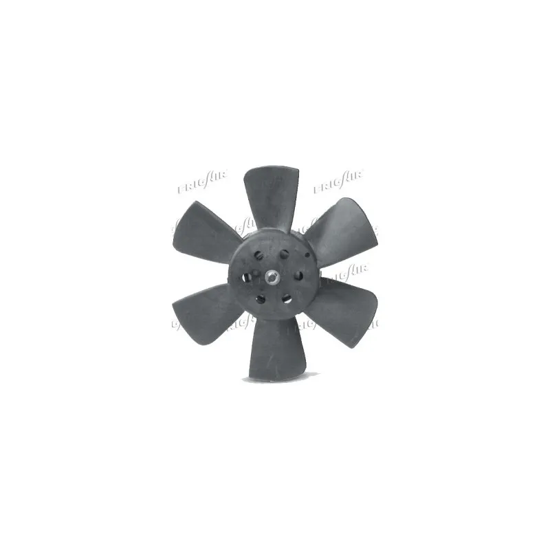 Ventilateur, refroidissement du moteur FRIGAIR 0510.1658