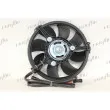 Ventilateur, refroidissement du moteur FRIGAIR 0510.1663 - Visuel 1