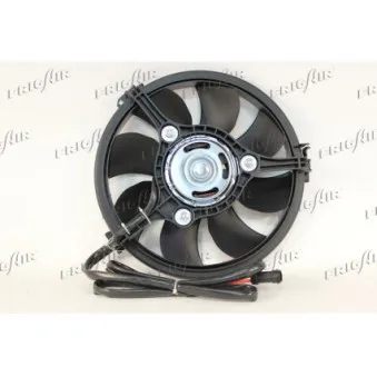 Ventilateur, refroidissement du moteur FRIGAIR 0510.1663