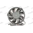 Ventilateur, refroidissement du moteur FRIGAIR 0510.1663 - Visuel 2