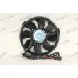 Ventilateur, refroidissement du moteur FRIGAIR 0510.1664 - Visuel 1