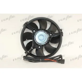 Ventilateur, refroidissement du moteur FRIGAIR 0510.1664