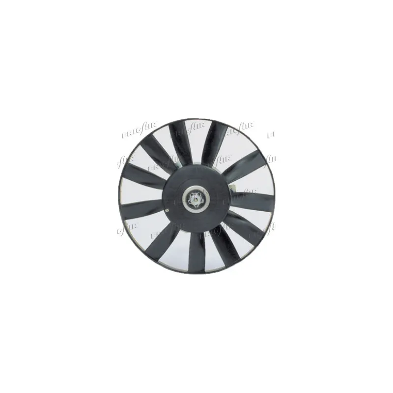 Ventilateur, refroidissement du moteur FRIGAIR 0510.1671