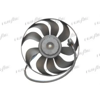 Ventilateur, refroidissement du moteur FRIGAIR 0510.2002