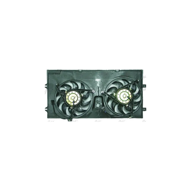 Ventilateur, refroidissement du moteur FRIGAIR 0510.2005