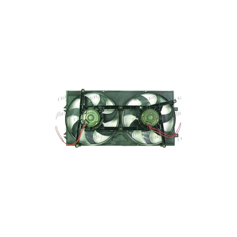 Ventilateur, refroidissement du moteur FRIGAIR 0510.2006