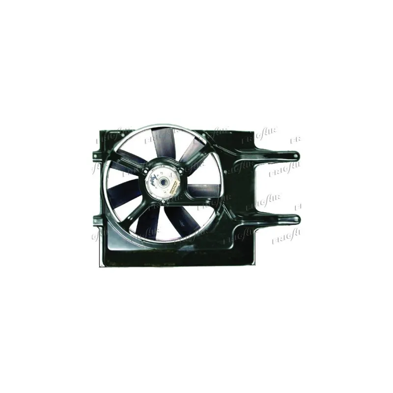 Ventilateur, refroidissement du moteur FRIGAIR 0510.2011