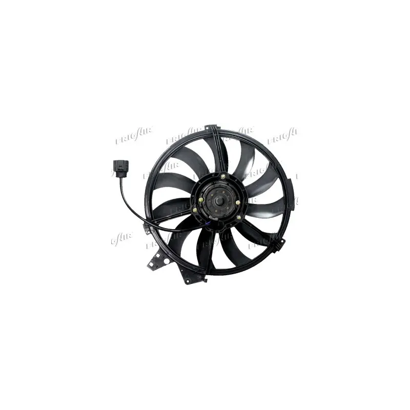 Ventilateur, refroidissement du moteur FRIGAIR 0510.2018