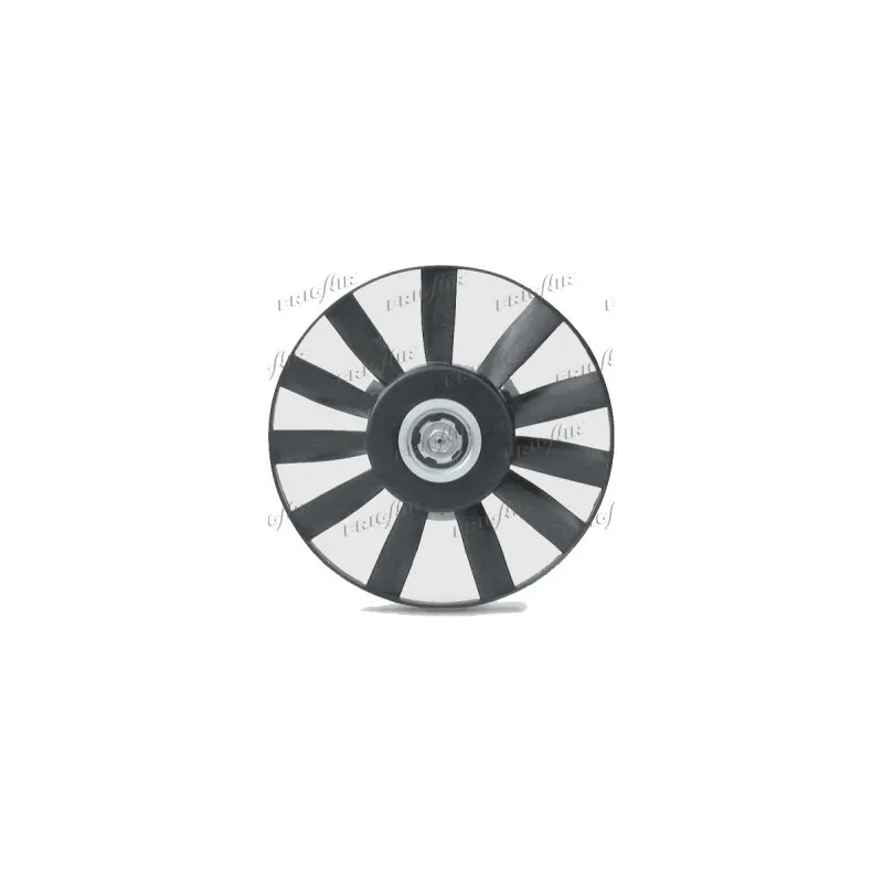 Ventilateur, refroidissement du moteur FRIGAIR 0510.2022