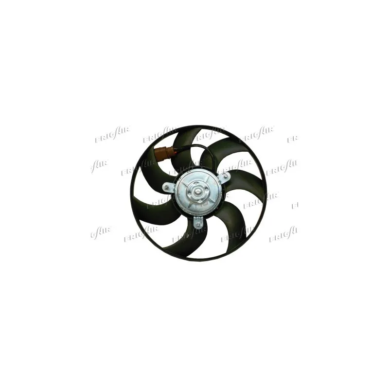 Ventilateur, refroidissement du moteur FRIGAIR 0510.2023