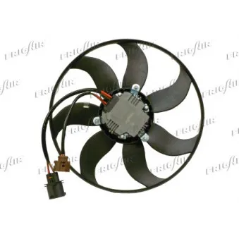 Ventilateur, refroidissement du moteur FRIGAIR 0510.2024