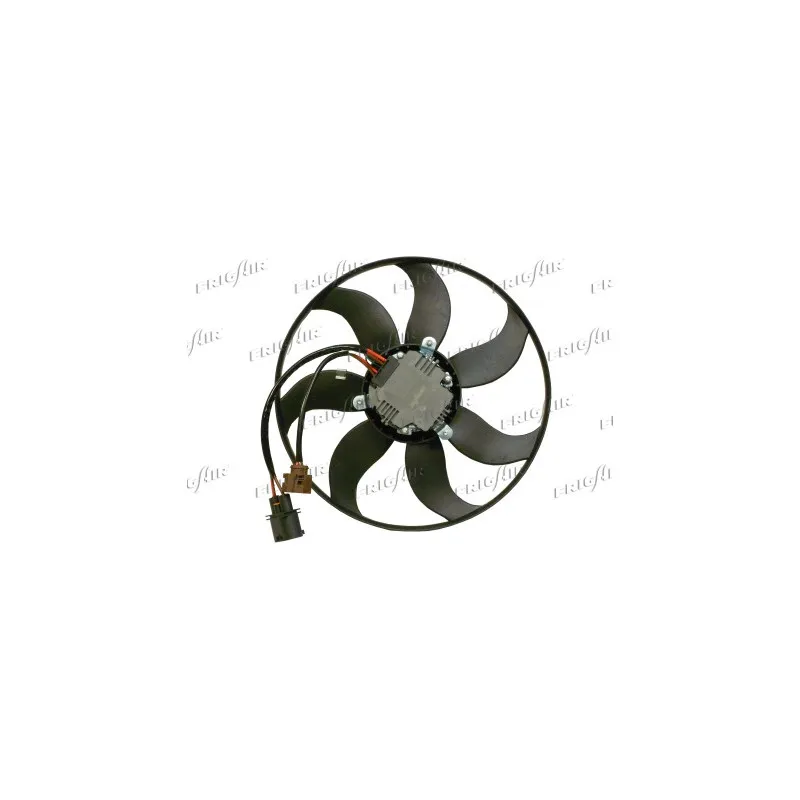 Ventilateur, refroidissement du moteur FRIGAIR 0510.2024