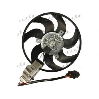 Ventilateur, refroidissement du moteur FRIGAIR 0510.2031