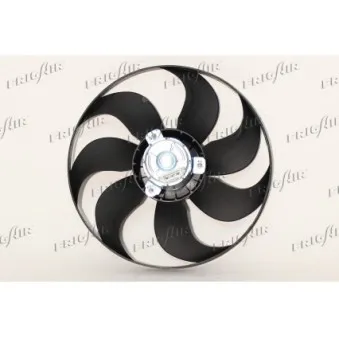 Ventilateur, refroidissement du moteur FRIGAIR