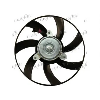 Ventilateur, refroidissement du moteur FRIGAIR 0510.2035