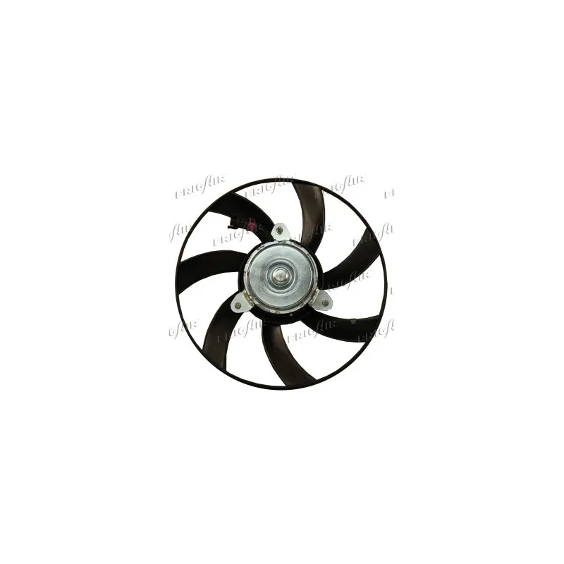Ventilateur, refroidissement du moteur FRIGAIR 0510.2035