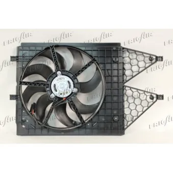 Ventilateur, refroidissement du moteur FRIGAIR 0510.2036