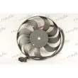 Ventilateur, refroidissement du moteur FRIGAIR 0510.2037 - Visuel 1